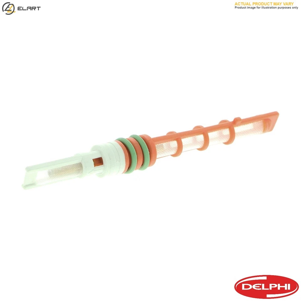 VÁLVULA DE EXPANSIÓN BOQUILLA INYECTORA TSP0695197 PARA JEEP GRAND/CHEROKEE/SUV/� 2,5 L Foto 1 de 4