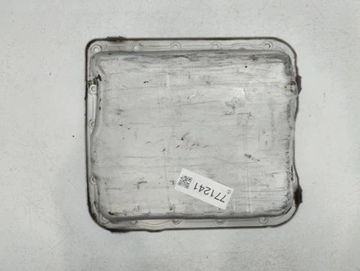 Chevrolet Camaro 1992 cárter de aceite de motor AIXLW Foto 1 de 4