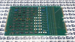 Cincinnati Milacron 3-531-2989A Contact Input Board  - Picture 1 of 4