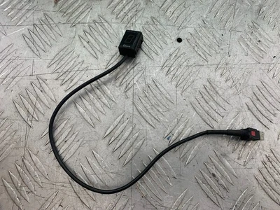 APRILIA RSV1000 R FACTORY GEAR INDICATOR    2004-09 (CMB1203) - Image 1 of 4