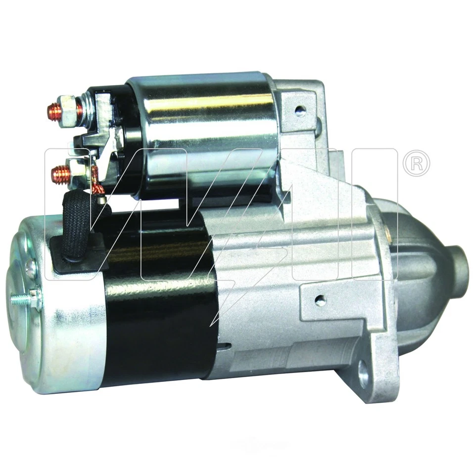 Motor De Arranque Para Mitsubishi Eclipse Galant 1999-2005 Power Select Foto 1 de 2