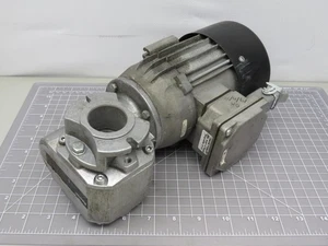 REXROTH 3842532421 3 PHASE ASYNCRONOUS MOTOR T163634 - Picture 1 of 9