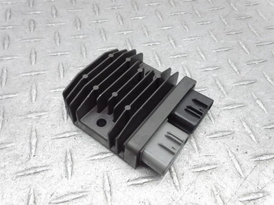 2014 13-14 Ducati Multistrada 1200S 旅游整流器电压调节器控制 — 第 1/4 张图片