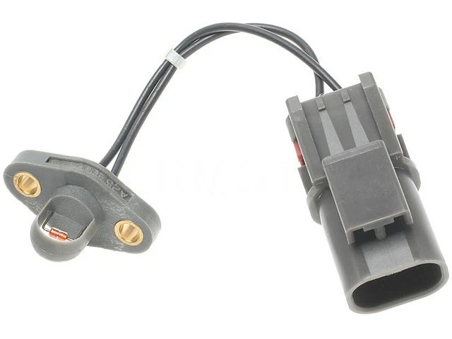 Sensor de temperatura colector de admisión 81TS82N compatible con Nissan D21 1989-1994 2,4 L 4 cilindros Foto 1 de 1