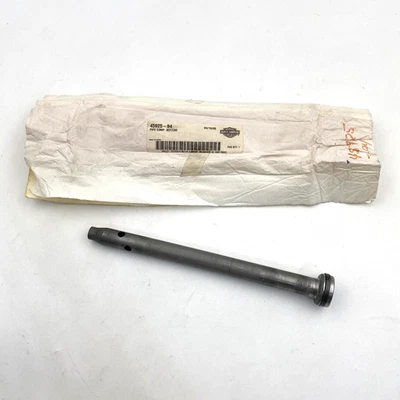 OEM Harley 45925-94 tubo inferior garfo de compressão tubo amortecedor 94-05 Dyna XL - Imagem 1 de 4