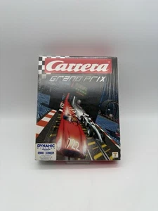 Carrera Grand Prix (PC) - Big Box - NUEVO - Precintado - Imagen 1 de 2