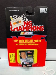 1:144 #6 MARK MARTIN VALVOLINE / CUMMINS FORD THUNDERBIRD RACING CHAMPIONS 1997 - Picture 1 of 4