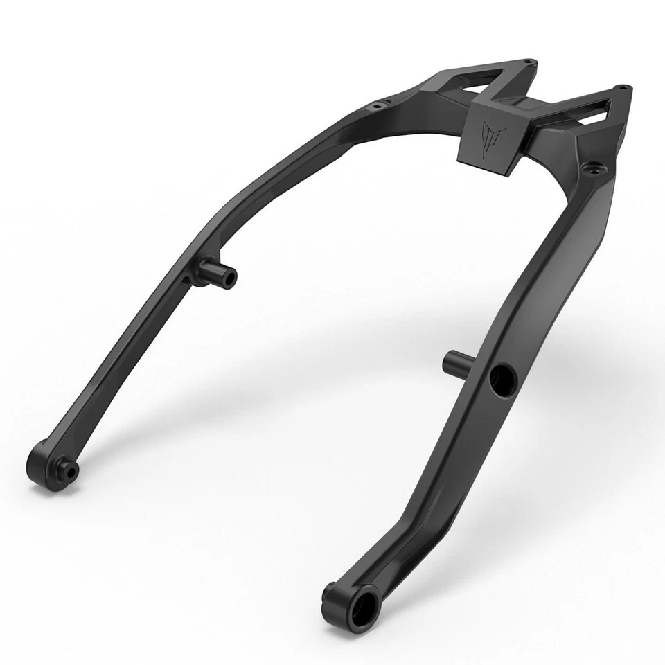 Yamaha MT09/SP/Y-AMT 2024 onwards Rear Carrier Rack for Top Boxes BME-2488D0-00 - image 1 of 1