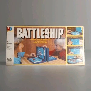 Gioco di strategia corazzata vintage Milton Bradley classico gioco da tavolo 1978 COMPLETO - Foto 1 di 3