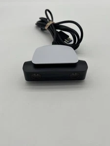 Cámara Sony HD para PlayStation 5 - Blanca/Negro - Imagen 1 de 3