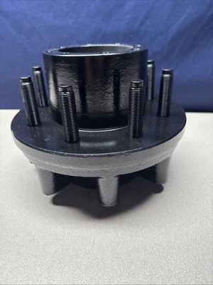 01-02 Dodge Ram 3500 doble cubo de rueda trasera Dana 80 disco 2239801 2001 2001 Foto 1 de 4