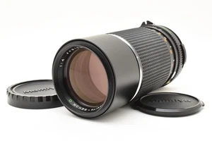 Lente "N COMO NUEVA" Mamiya Sekor C 210 mm f4 MF con tapa para M645 1000S Super Pro TL 2082 - Imagen 1 de 12