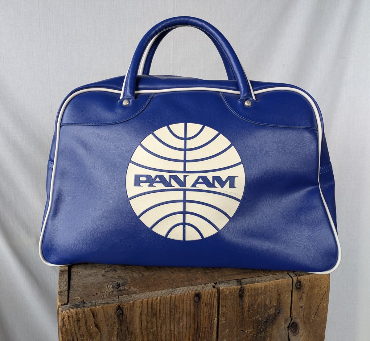 Bag Pan Am Airlines Collectibles for sale | eBay