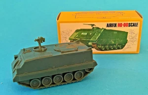 Airfix H0-00 Scale: Troop Carrier (No. 1657) - Bild 1 von 4
