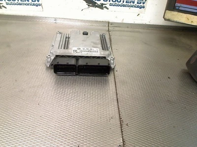 ECU VW Transporter T5 Van 2.0 TDI BlueMotion (CAAD(Euro 5)) 2013 0281017554 - Immagine 1 di 4