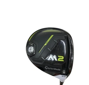 Taylormade M2 9,5° Driver TM1-217 Stiff Flex Rechtsgriff Herren ohne Cover gebraucht - Bild 1 von 8