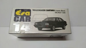 Era 1/64 Volkswagen Santana, nero classico (NP10) - Foto 1 di 2