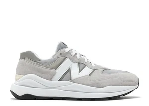 New Balance 57/40 Gris/Blanco - M5740CA - Imagen 1 de 5