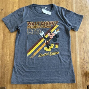 Walt Disney Productions Employee Mickey Mouse WDI Exclusive - Picture 1 of 3