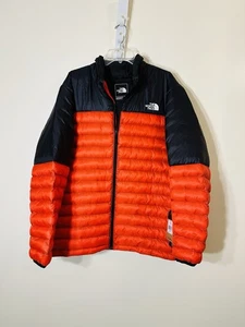 The North Face Terra Peak Pertex Steppjacke Firebird schwarz Neu mit Etikett XXL 220,00 $ - Bild 1 von 12