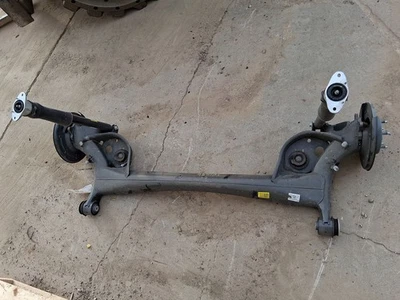 Eixo de feixe carregado 42824725 para 24-25 Chevrolet Trax 3110310 - Imagem 1 de 4