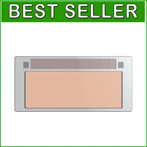 Vielseitige automatische Gold-Schweißlinse - 5 Unzen, 2 Ampere Bewertung für alle Techniken - Bild 1 von 7