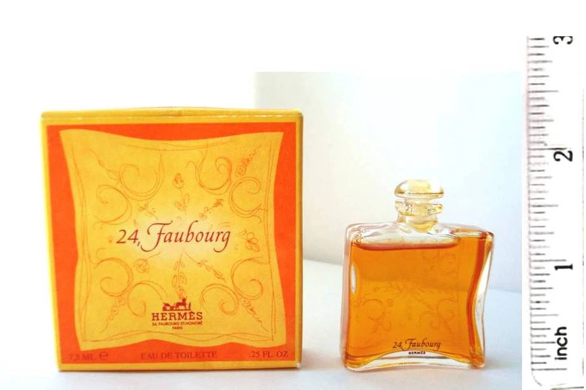 HERMÈS 24 Faubourg Eau de Toilette for Women for sale | eBay