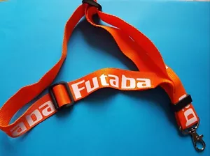 Futaba RC Sendergurt/Lanyard - Bild 1 von 2