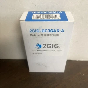 NUEVO 2GIG-GC3GAX-A AT&T GSM 3G (HSPA) Módulo de Radio Celular - Imagen 1 de 3