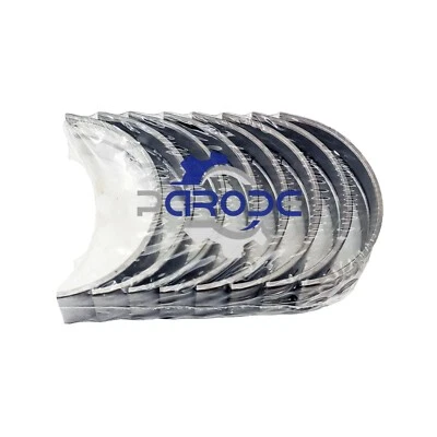 STD Crankshaft Main Bearing Set for Deutz D2011L03 D 2011 L 03 Engine - Image 1 of 4