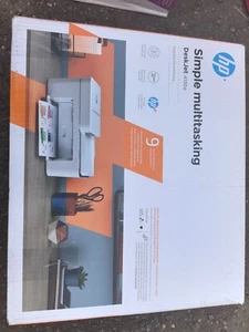 CZĘŚCI ZAMIENNE I NAPRAWY /HP DeskJet 4120e Drukarka wielofunkcyjna w jednym kolorze - biała (26Q90B) - Zdjęcie 1 z 5