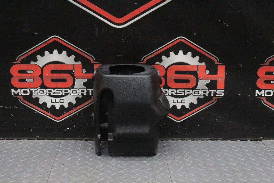 2015 - 2020 Subaru Impreza Wrx Sti OEM украшение крышки рулевой колонки No52 - Изображение 1 из 4