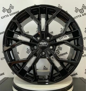 4 Cerchi in lega compatibili A U D I  A1 A2 TT OLD da 16" NUOVI 5x100 OFFERTA  - Imagen 1 de 2