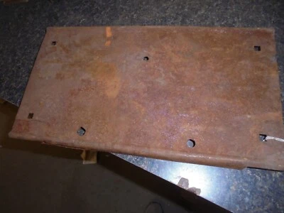 1929,1927,1928,1929,1930,1922,1924 ford  truck model t a board cover  - Image 1 of 4