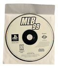 Sony PlayStation 1 - 1998 PS1 MLB 99 Vintage baseball game ￼DISC ONLY