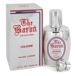 The Baron for Gentlemen by Baron Cologne Spray 4.5 oz - Picture 1 of 1