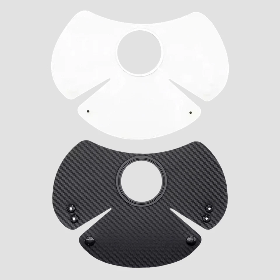 Kit modificador reflector de luz suave difusor de flash para fotografía macro SLREb 1 pieza Foto 1 de 4