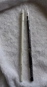 New KleanColor Glitter Lip/Eye Liner Pencil with Sharpener Choose Shade 0.07oz - Picture 1 of 5