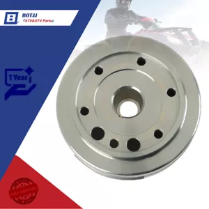 NEW Flywheel Rotor Fits For SUZUKI EIGER ARCTIC CAT 400 3430-071 32102-38F00 - Picture 1 of 16