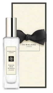 Jo Malone London English Pear & Freesia Cologne Perfume 30ml with BOX Authentic - Picture 1 of 1