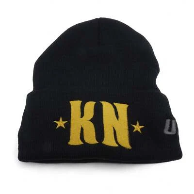 [FJ6118] Reebok UFC Khabib tejido con puños para hombre Foto 1 de 2