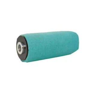 1/2lb Green  Canvas Dummy M239G Free P&P - Picture 1 of 2