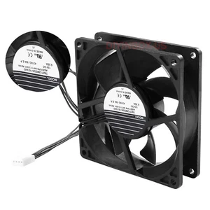 Fan For HP Z840 Z820 WORKSTATION 647113-001 749598-001 782506-001 Cooling - Afbeelding 1 van 10