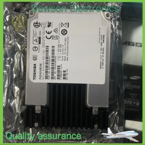 Toshiba Enterprise PX04SVB096 960GB MLC SAS SSD 12G/s 2.5" PLP REV.NO.A3 - Afbeelding 1 van 2