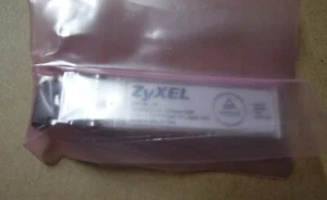 New ZyXEL SFP-10G-LR Genuine SFP10G Authentic NOT Chinese Fake! *1-YR WARRANTY* - Picture 1 of 1