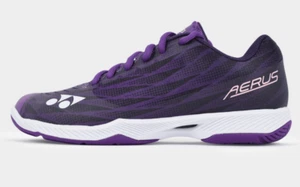 Yonex Power Cushion Aerus Z Women's Badminton Shoes SHB-AZ2LEX - Picture 1 of 6