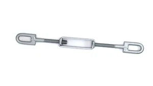 Conjunto de cadena de verificación de enganche Massey Ferguson GC2410 GC2600 GC2610 3 PT - Imagen 1 de 1