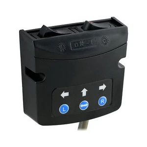 SolarBlast SBTA84 LED Traffic Advisor Controller - Foto 1 di 1