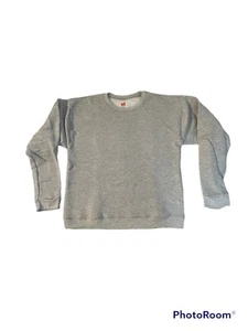 Hanes Fleece Sweatshirt Boys/Girls XL(14-16) (a26) - Picture 1 of 4
