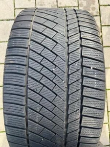 1 x 305/40R20 112V Winterreifen Continental Winter Contact TS830P N0 2019 - Bild 1 von 4